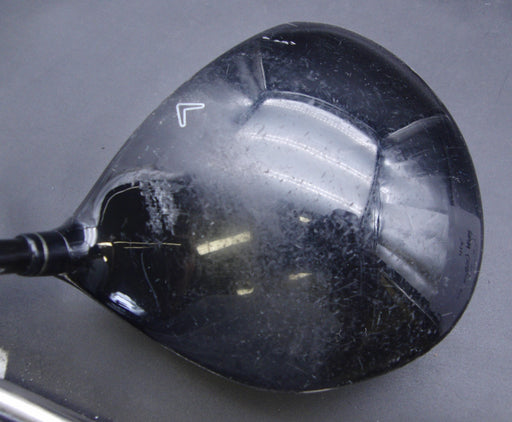Callaway Aero Legacy 10.5° Driver Regular Graphite Shaft Lamkin Grip