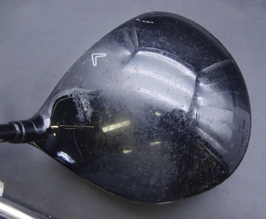 Callaway Aero Legacy 10.5° Driver Regular Graphite Shaft Lamkin Grip