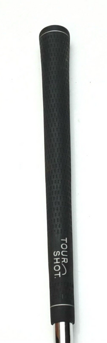 MacGregor M59 6 Iron Regular Steel Shaft Tour Shot Grip