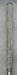 Control Tower Stable Design 13° 3 Wood Stiff Graphite Shaft with Grip
