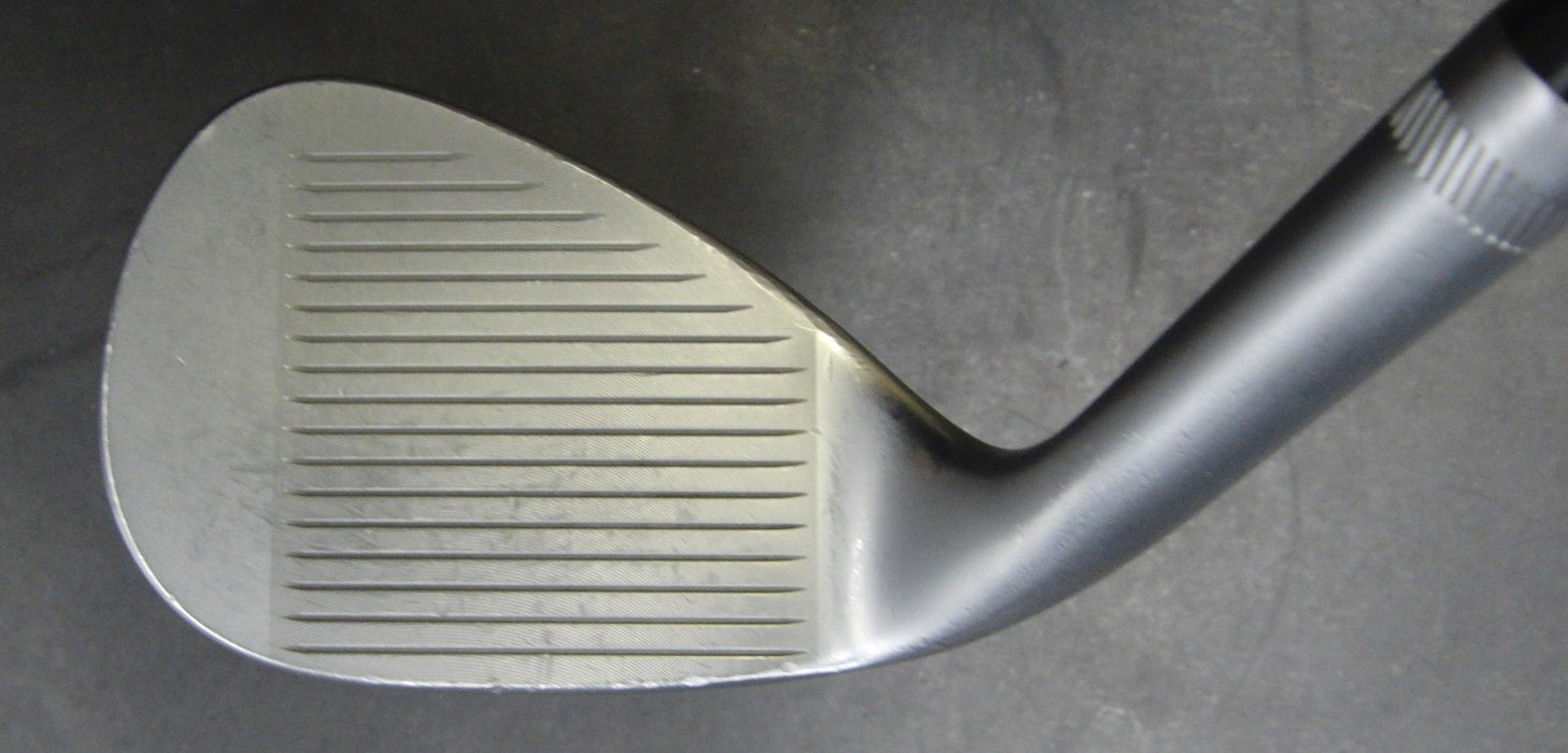 Ping Glide Forged 56° Sand Wedge Regular Steel Shaft Control Core Grip