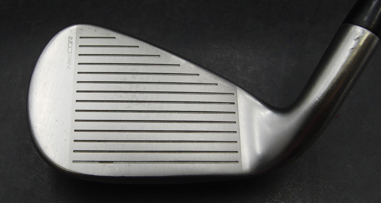 Nike VRS Covert NexCOR 6 Iron Stiff Graphite Shaft Golf Pride Grip