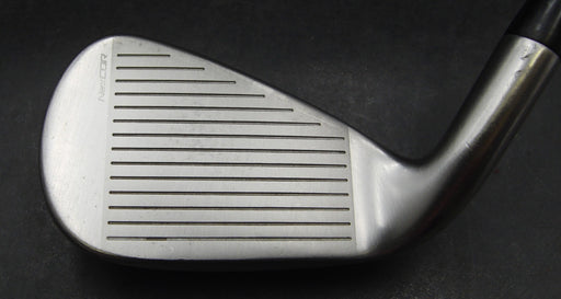 Nike VRS Covert NexCOR 6 Iron Stiff Graphite Shaft Golf Pride Grip
