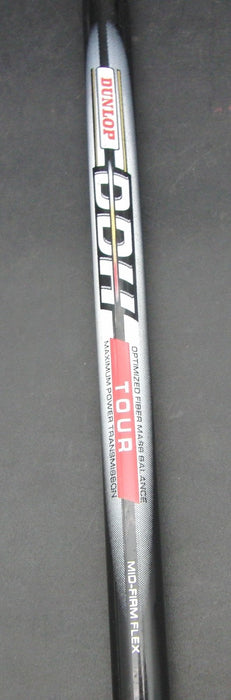 Dunlop DDH Tour 54° Sand Wedge Mid Firm Graphite Shaft Dunlop Grip