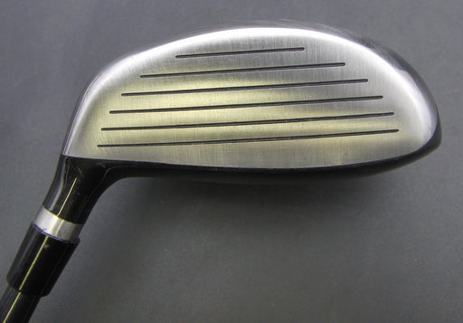 Skitter Weight Control 18° 2 Hybrid Senior Graphite Shaft Professional Grip