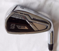 Bridgestone J15 8 Iron N.S.Pro 950GH Regular Flex Steel Shaft Lamkin Grip