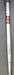 Wilson Linear XD 431ss Pitching Wedge Regular Steel Shaft Wilson Grip