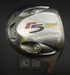 Ladies TaylorMade r5 Dual Type FW Wood Ladies Graphite Shaft TaylorMade Grip
