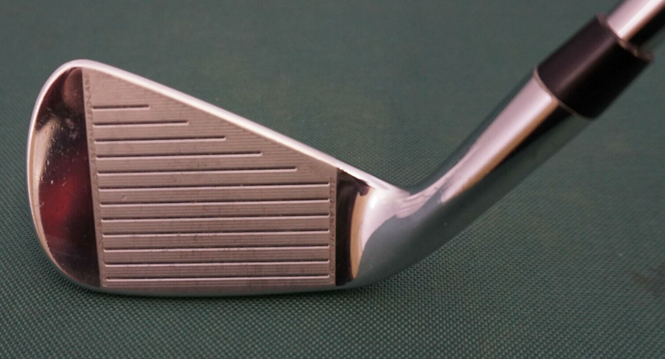 Cleveland 588 MB Precision Forged 6 Iron Stiff Steel Shaft Lamkin Grip