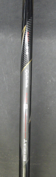 TaylorMade M2 2016 9 Iron Regular Graphite Shaft Black Grip