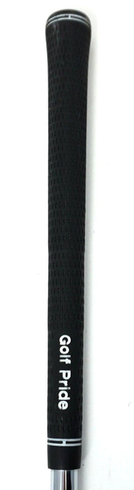 Cleveland CG4 Tour 9 Iron True Temper Stiff Steel Shaft Golf Pride Grip
