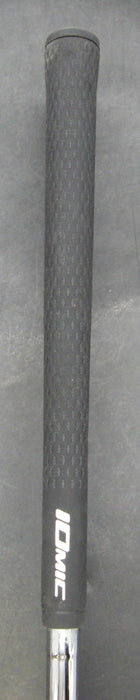 Mizuno MP-58 GF Forged 6 Iron Regular Steel Shaft Iomic Grip