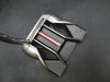 TaylorMade Spider OS Putter 86cm Length Steel Shaft TaylorMade Grip*