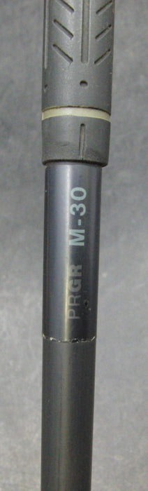Ladies PRGR CT504 Pitching Wedge Ladies Graphite Shaft PRGR Grip