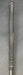 Taylormade X-03 3 Iron Regular Graphite Shaft TaylorMade Grip