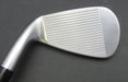 Nike VRS Forged 6 Iron Stiff Steel Shaft Nike Grip