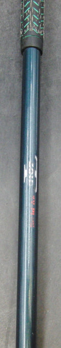 Mizuno Zoid Pro Sand Wedge Regular Graphite Shaft Swing Rite Grip