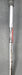 Left Handed Taylormade AeroBurner 5 Iron Regular Steel Shaft Taylormade Grip
