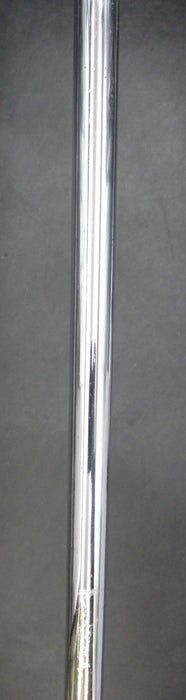 Carbite ZG Putter Steel Shaft 87cm Length Carbite Grip