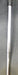 Refurbished Ping Pal 4 Putter Steel Shaft 89cm Length Royal Grip