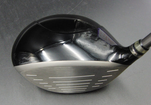 Japanese PRGR Optimized Design GN502 Tour 10.5º Driver Regular Graphite Shaft