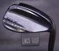 Cleveland RTX ZipCore Sand Wedge Extra Stiff Steel Shaft Iomic Grip