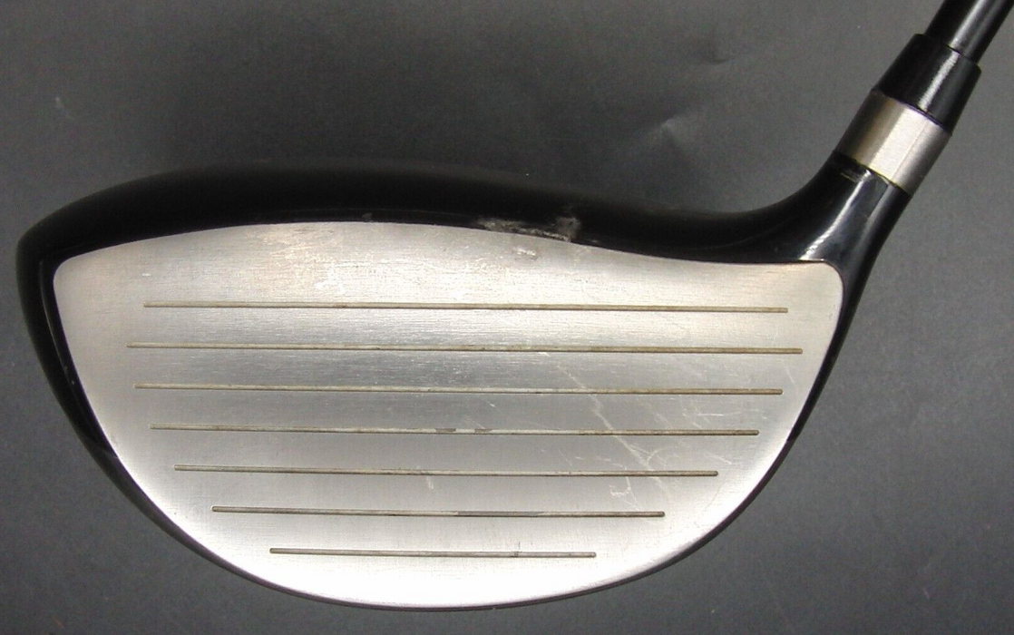 Srixon Z-TX 10.5° Driver Regular Graphite Shaft Izanahi Studio Grip