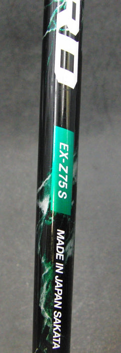 Honma Tour World TW737 3 Wood Stiff Graphite Shaft Cleveland Grip