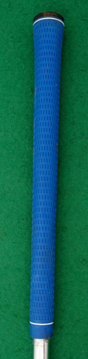 Left Handed Callaway X24 Hot 4 Iron Regular Steel Shaft Tabor Grip