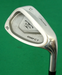 Ladies Mizuno T Zoid Comp CT 8-Iron Ladies Graphite Shaft Lamkin Grip