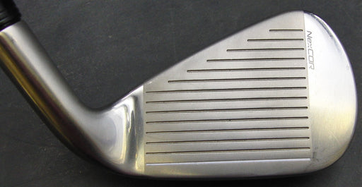 Left Handed Nike VRS Covert 7 Iron Senior Graphite Shaft Nike Grip DEMO