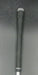 Japanese Rizap LEXIM 10  52° Gap Wedge Stiff Steel Shaft Golf Pride Grip