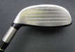Honma Tour World TW737 22° 4 Hybrid Regular Graphite Shaft Honma Grip