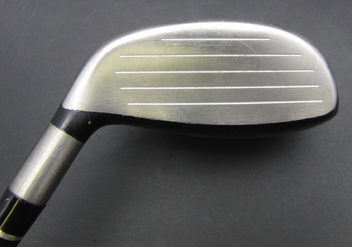Honma Tour World TW737 22° 4 Hybrid Regular Graphite Shaft Honma Grip