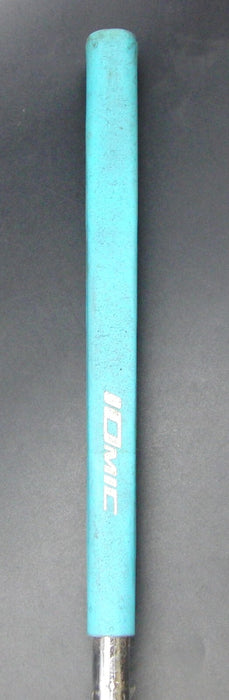 Honma Hiro Honma CB8055 Long Putter Steel Shaft 87.5cm Length Iomic Grip