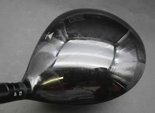 Titleist 913D2 9.5 Degree Driver Senior Graphite Shaft Tour Edge Grip