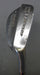 Dunlop Maxfli Sand Wedge Regular Steel Shaft Black Grip
