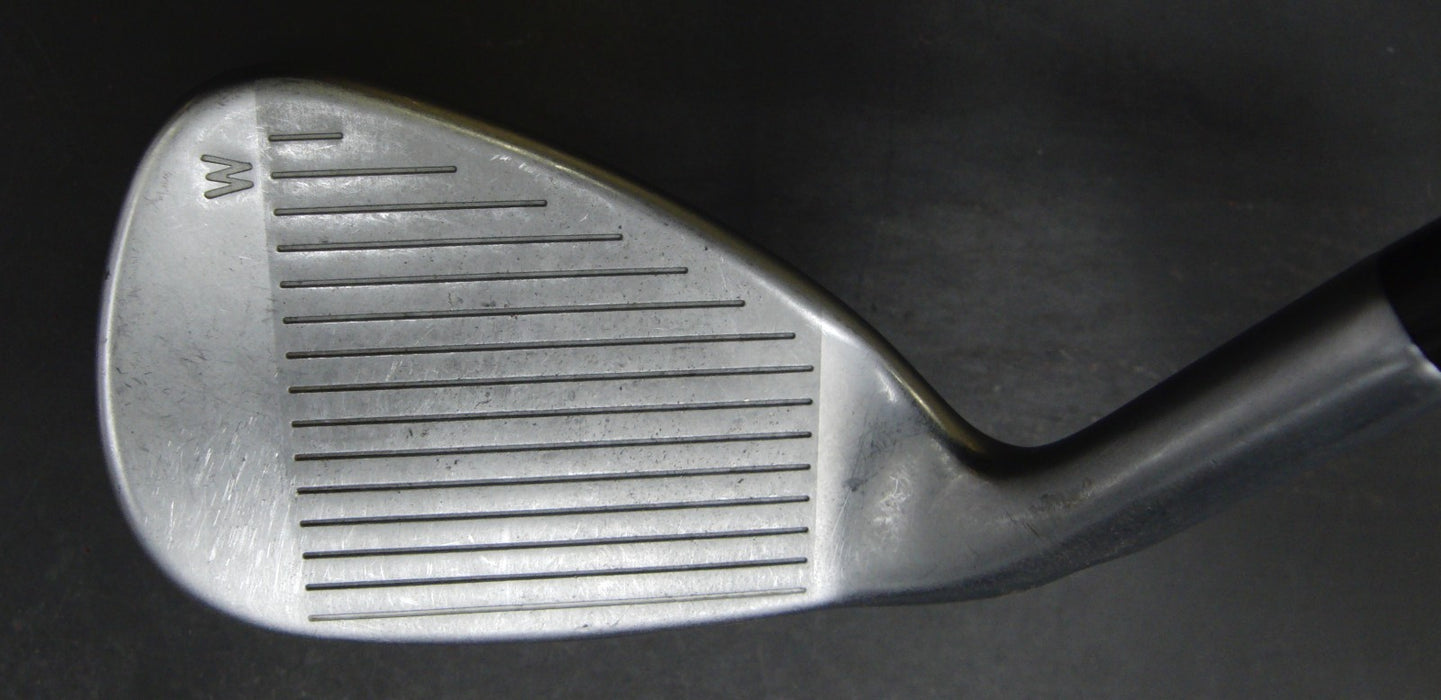 Ping G400 Black Dot Pitching Wedge Stiff Steel Shaft Golf Pride Grip