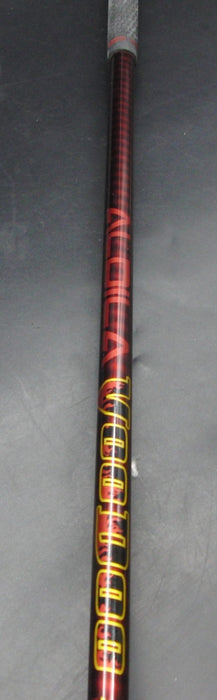 Nike VR 21° 3 Hybrid Regular Graphite Shaft Nike Grip