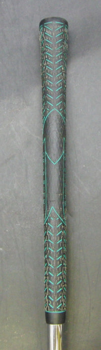 Mizuno MP Series 09 60° Lob Wedge Stiff Steel Shaft Grip Rite Grip