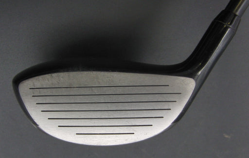 Yamaha Inpres V 3 Wood Stiff Graphite Shaft Golf Pride Grip