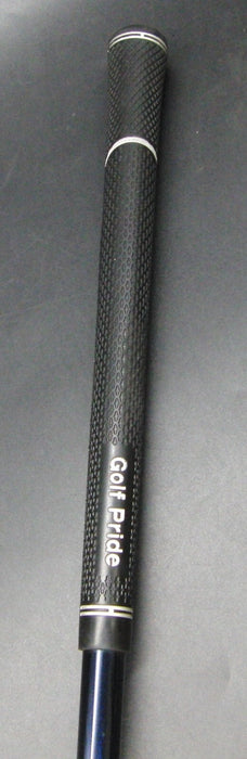 Bridgestone Tourstage VIQ Driver Regular Graphite Shaft Golf Pride Grip