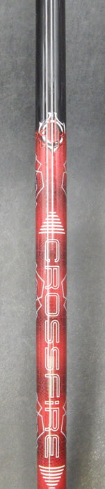 Titleist VG3 15° 3 Wood Regular Graphite Shaft WedgeWood Golf Grip