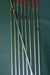 Set of 9 x Ben Hogan Edge Forged Irons 3-SW Regular Steel Shafts Chamois Grips