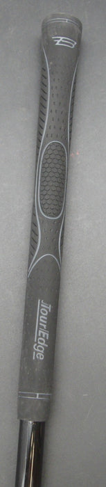 TaylorMade Stealth 10.5° Driver Stiff (Optional) Graphite Shaft Tour Edge Grip