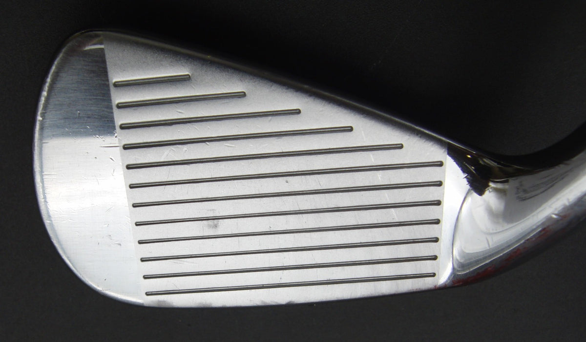 Titleist AP2 Forged Dual Cavity 4 Iron Stiff Steel Shaft Titleist Grip