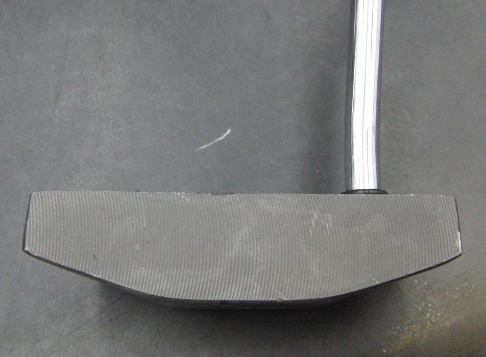 Bridgestone Duralumin World King Putter 90cm Playing Length Steel Shaft