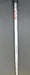 Ping G20 Green Dot 6 Iron Regular Steel Shaft Ping Grip
