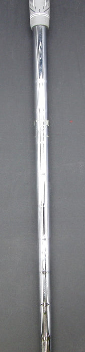 Cobra AMP 5 Iron Stiff Steel Shaft Golf Pride Grip