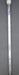 Cobra AMP 5 Iron Stiff Steel Shaft Golf Pride Grip